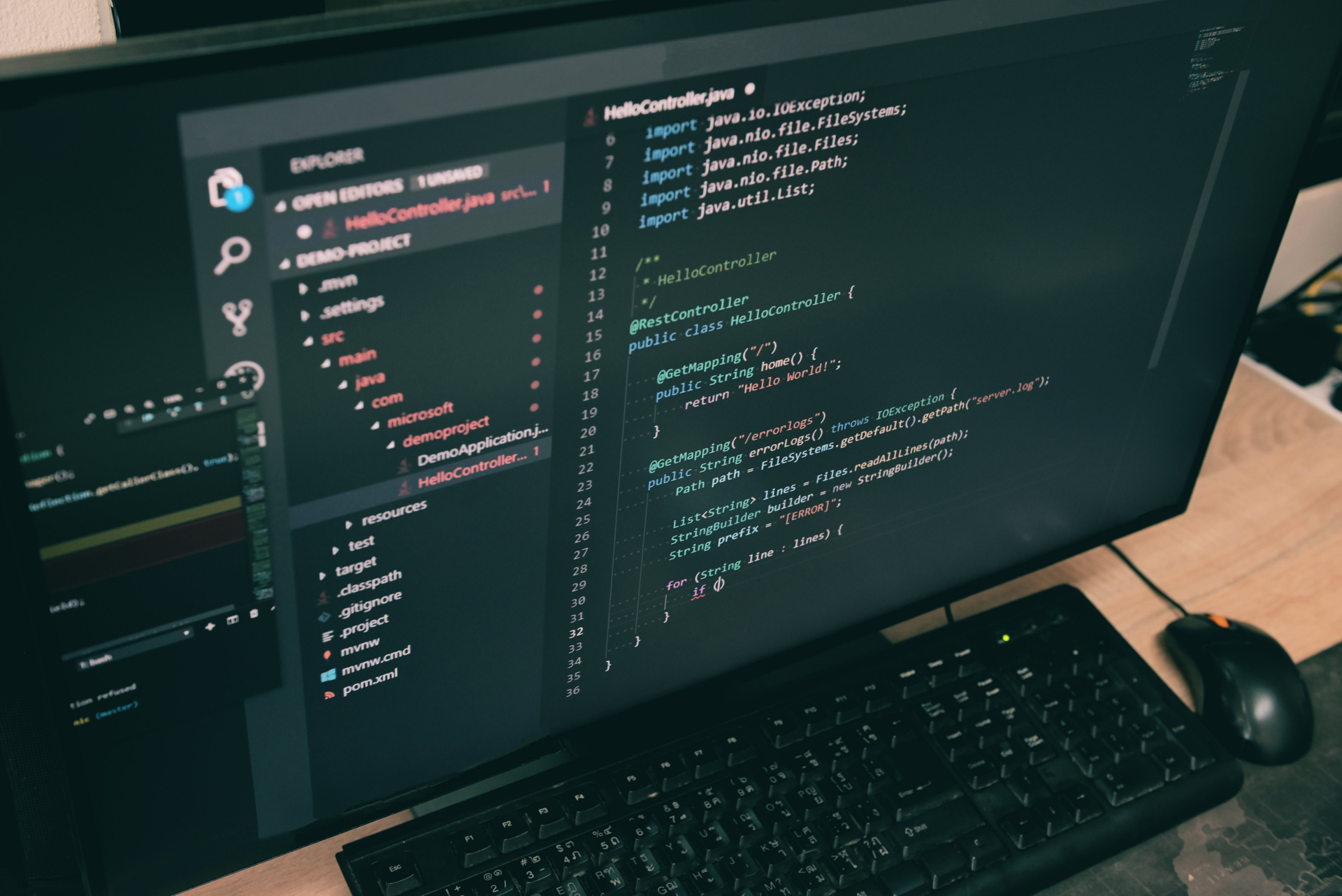 Your Project Could Be Next